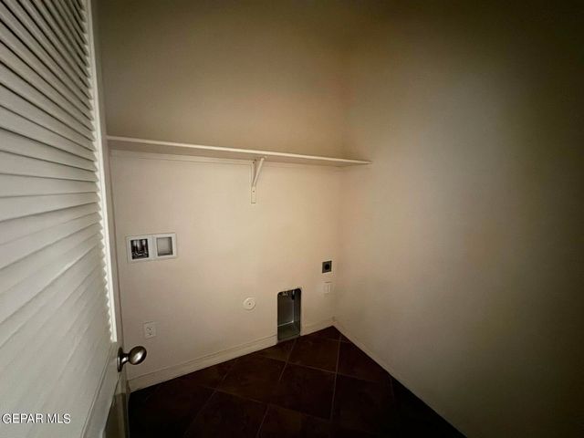 1291 RUSTIC BEND Place, El Paso, TX 79928