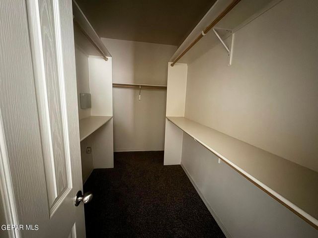 1291 RUSTIC BEND Place, El Paso, TX 79928