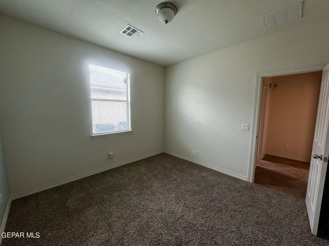 1291 RUSTIC BEND Place, El Paso, TX 79928