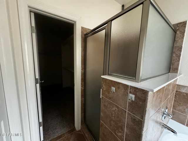 1291 RUSTIC BEND Place, El Paso, TX 79928