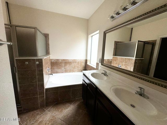 1291 RUSTIC BEND Place, El Paso, TX 79928