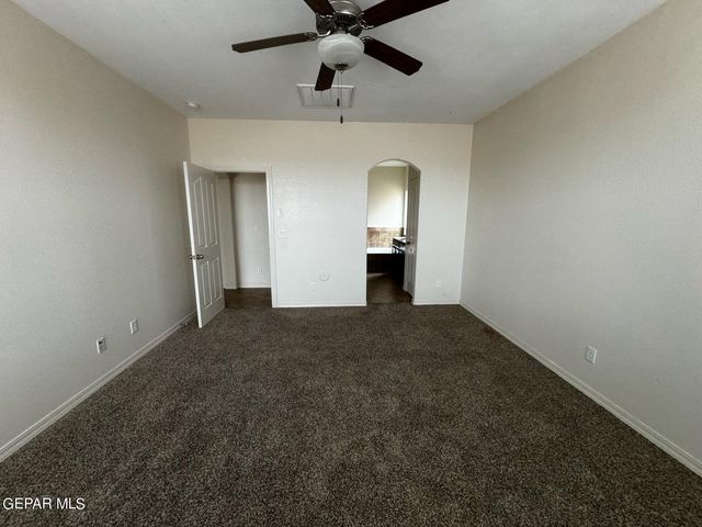 1291 RUSTIC BEND Place, El Paso, TX 79928