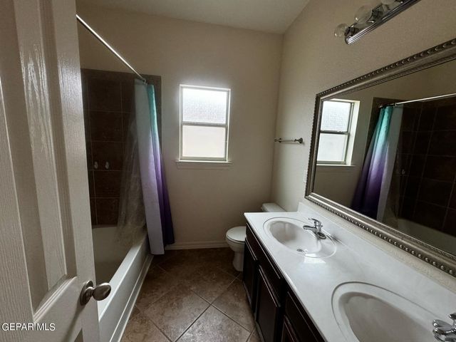 1291 RUSTIC BEND Place, El Paso, TX 79928