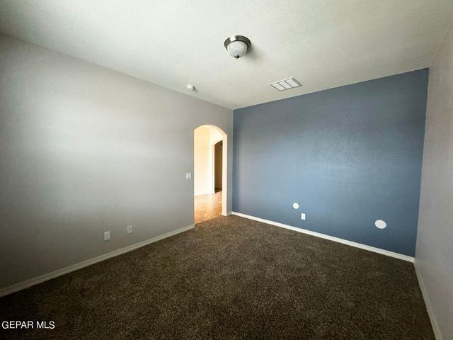 1291 RUSTIC BEND Place, El Paso, TX 79928