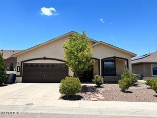 1291 RUSTIC BEND Place, El Paso, TX 79928