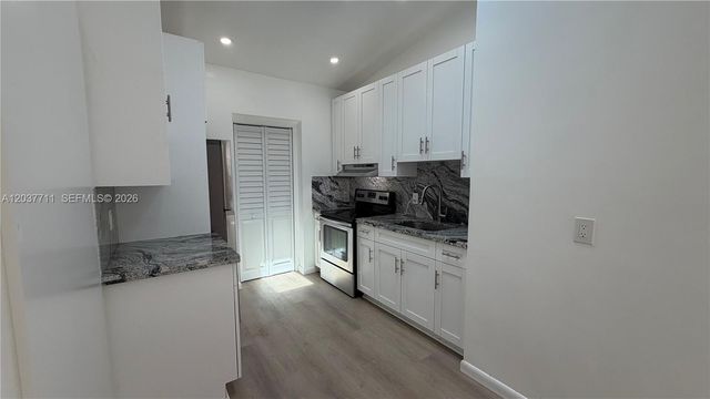 17981 NW 3rd Avenue, Miami Gardens, FL 33169