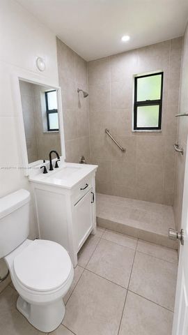 17981 NW 3rd Avenue, Miami Gardens, FL 33169