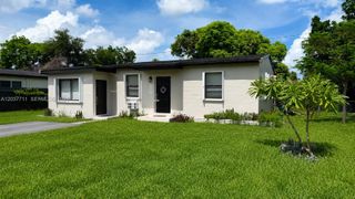 17981 NW 3rd Avenue, Miami Gardens, FL 33169