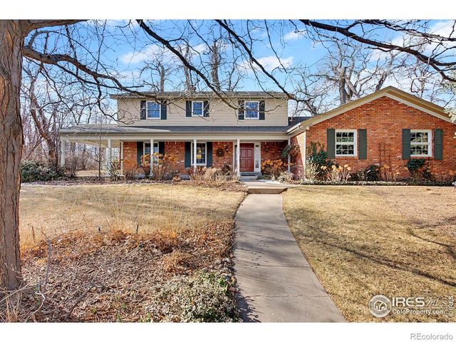 1123 Forest Hills Lane, Fort Collins, CO 80524