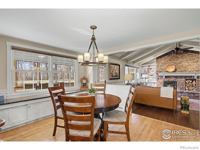 1123 Forest Hills Lane, Fort Collins, CO 80524