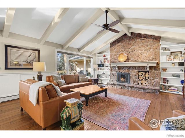 1123 Forest Hills Lane, Fort Collins, CO 80524