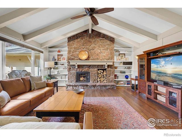 1123 Forest Hills Lane, Fort Collins, CO 80524