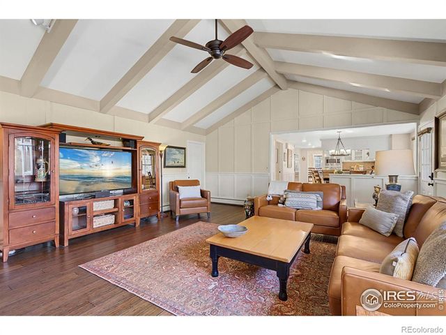 1123 Forest Hills Lane, Fort Collins, CO 80524