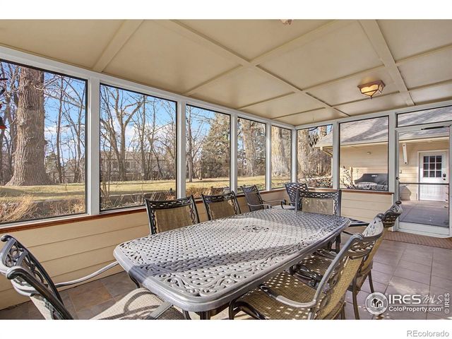 1123 Forest Hills Lane, Fort Collins, CO 80524