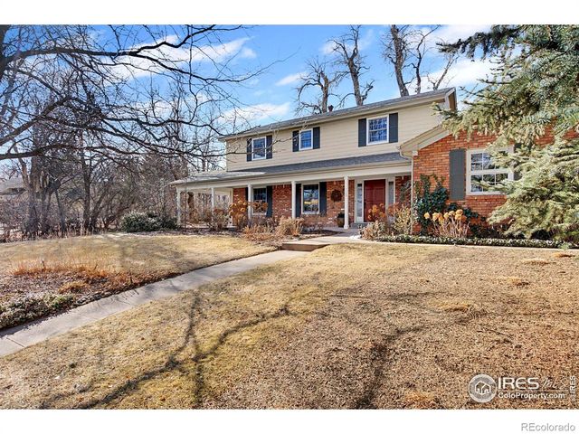 1123 Forest Hills Lane, Fort Collins, CO 80524