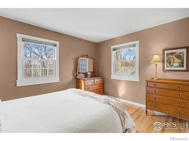 1123 Forest Hills Lane, Fort Collins, CO 80524