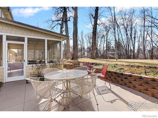 1123 Forest Hills Lane, Fort Collins, CO 80524