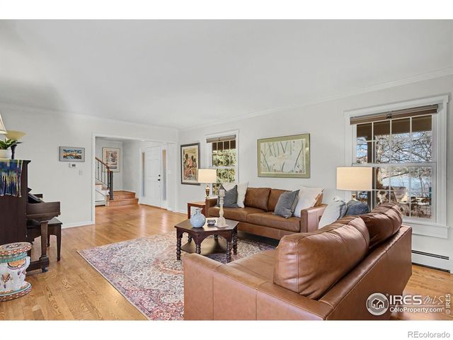 1123 Forest Hills Lane, Fort Collins, CO 80524