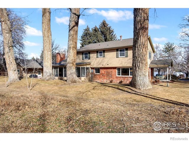 1123 Forest Hills Lane, Fort Collins, CO 80524