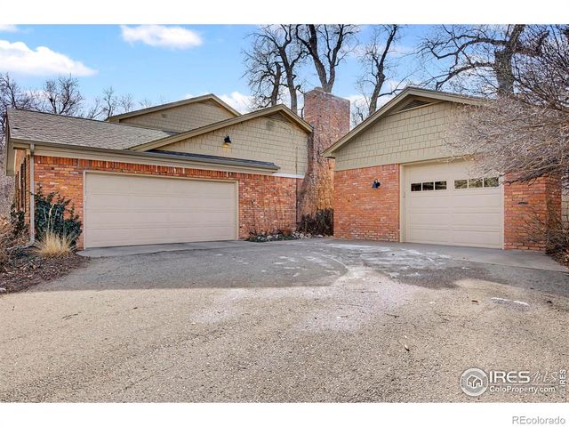 1123 Forest Hills Lane, Fort Collins, CO 80524