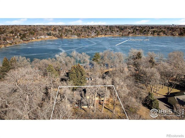 1123 Forest Hills Lane, Fort Collins, CO 80524