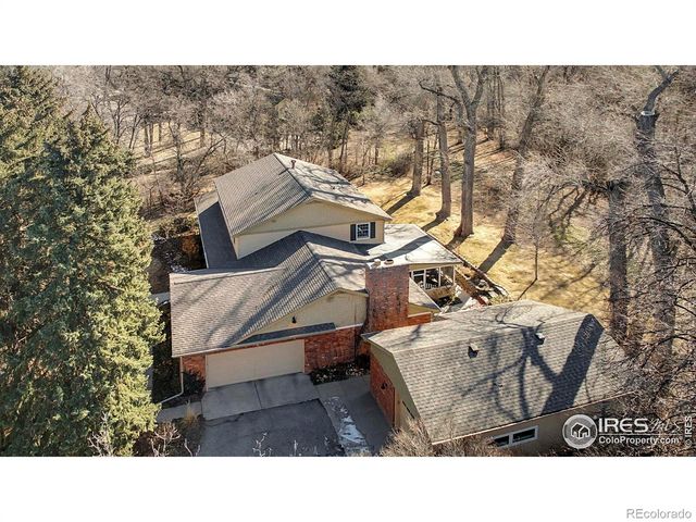 1123 Forest Hills Lane, Fort Collins, CO 80524