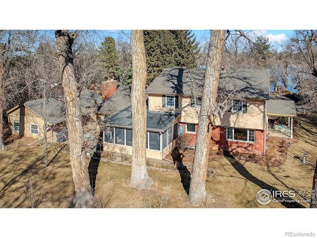 1123 Forest Hills Lane, Fort Collins, CO 80524