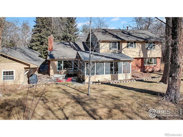 1123 Forest Hills Lane, Fort Collins, CO 80524