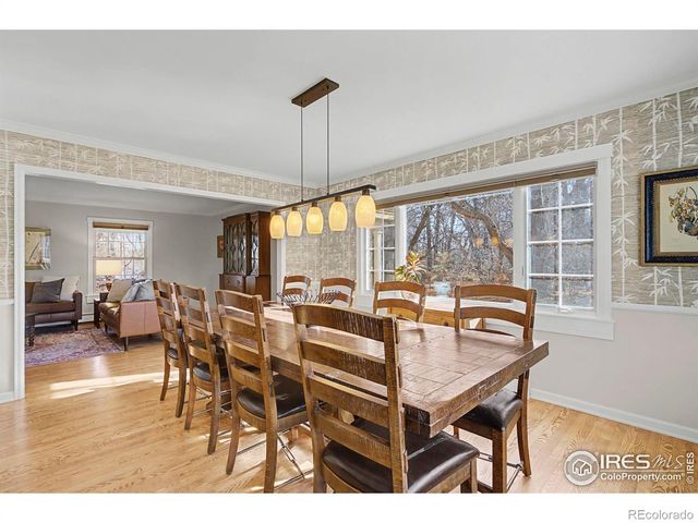 1123 Forest Hills Lane, Fort Collins, CO 80524