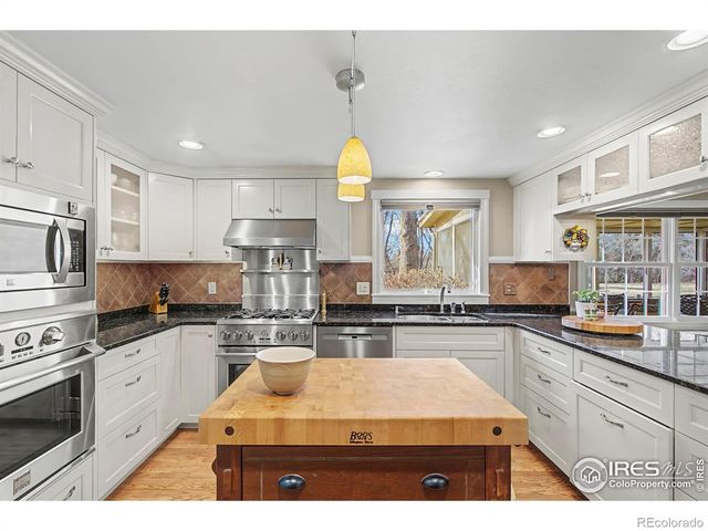 1123 Forest Hills Lane, Fort Collins, CO 80524