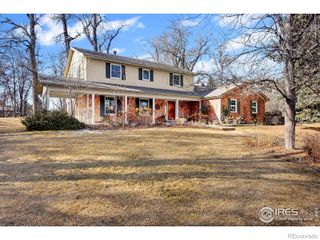 1123 Forest Hills Lane, Fort Collins, CO 80524