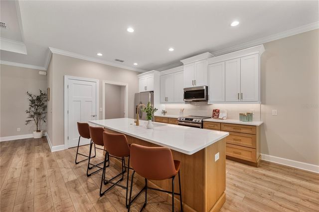 4537 FAIRWAY OAKS DRIVE, Mulberry, FL 33860