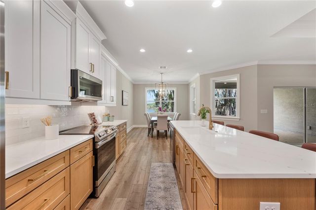 4537 FAIRWAY OAKS DRIVE, Mulberry, FL 33860