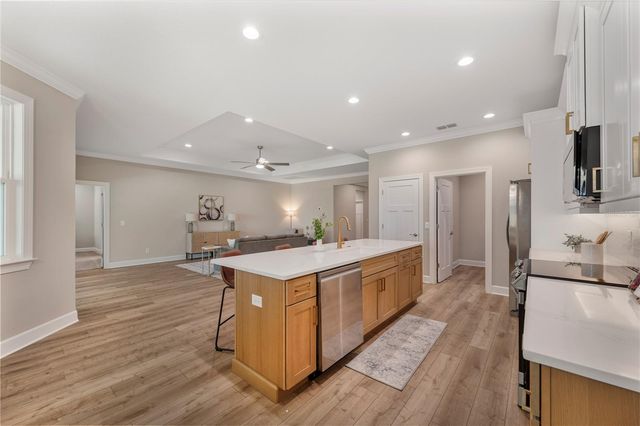 4537 FAIRWAY OAKS DRIVE, Mulberry, FL 33860