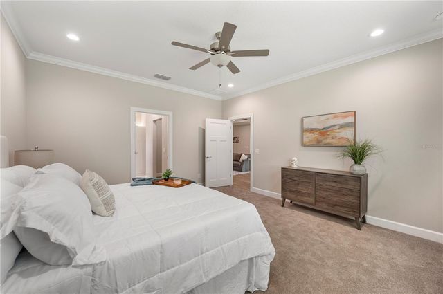 4537 FAIRWAY OAKS DRIVE, Mulberry, FL 33860