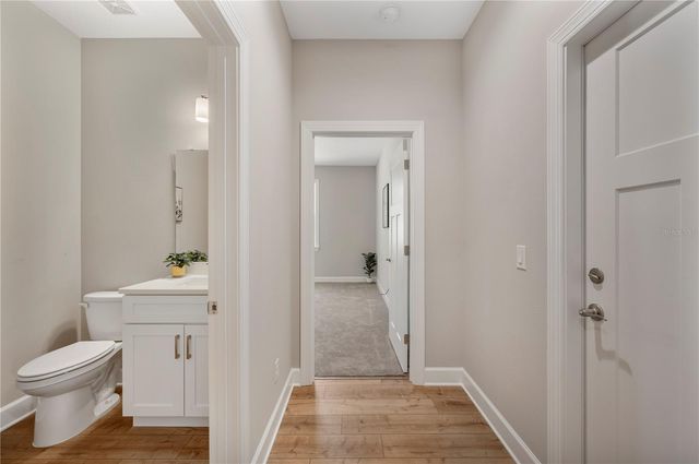 4537 FAIRWAY OAKS DRIVE, Mulberry, FL 33860