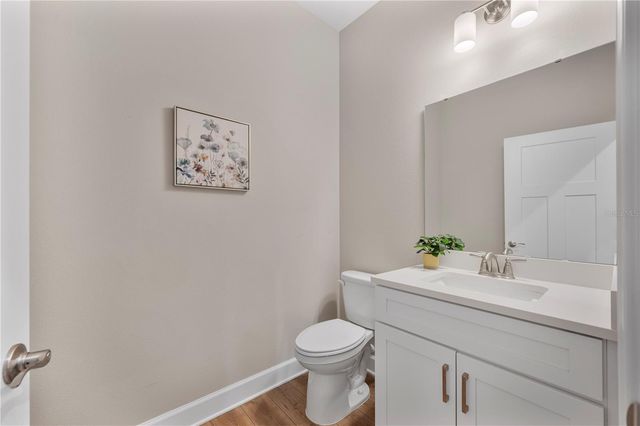 4537 FAIRWAY OAKS DRIVE, Mulberry, FL 33860