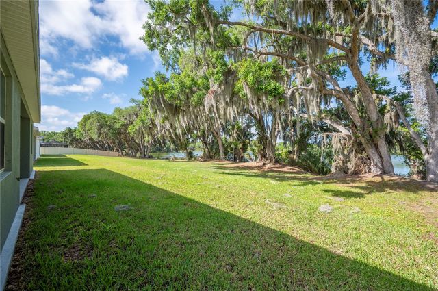 4537 FAIRWAY OAKS DRIVE, Mulberry, FL 33860
