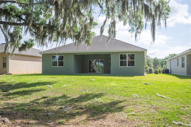 4537 FAIRWAY OAKS DRIVE, Mulberry, FL 33860