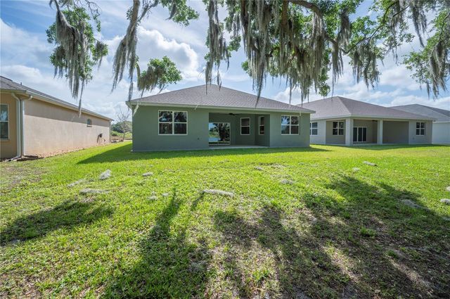 4537 FAIRWAY OAKS DRIVE, Mulberry, FL 33860