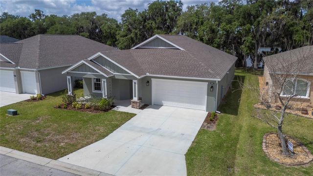 4537 FAIRWAY OAKS DRIVE, Mulberry, FL 33860