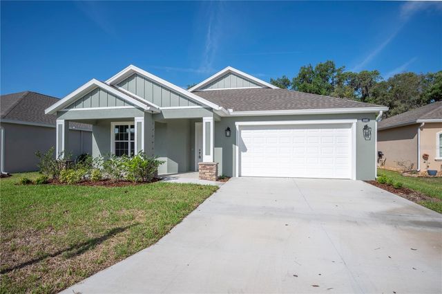 4537 FAIRWAY OAKS DRIVE, Mulberry, FL 33860