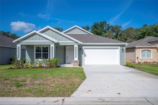 4537 FAIRWAY OAKS DRIVE, Mulberry, FL 33860