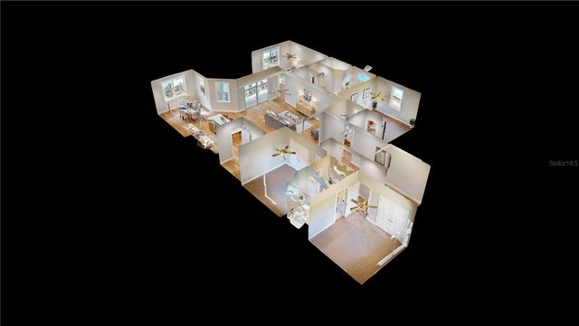4537 FAIRWAY OAKS DRIVE, Mulberry, FL 33860