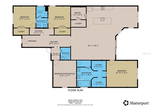 4537 FAIRWAY OAKS DRIVE, Mulberry, FL 33860