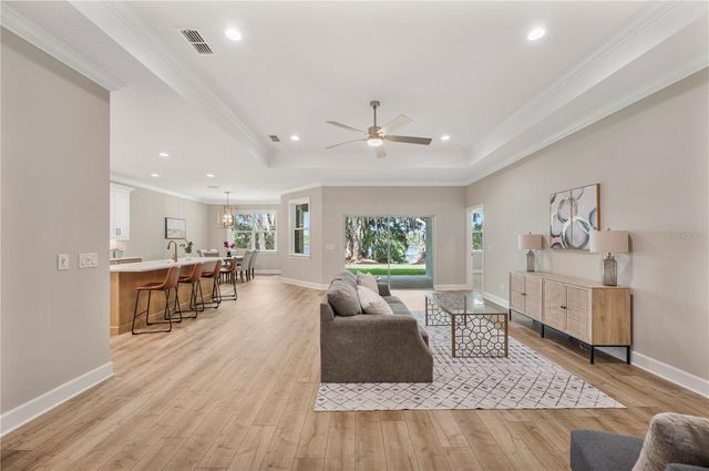 4537 FAIRWAY OAKS DRIVE, Mulberry, FL 33860
