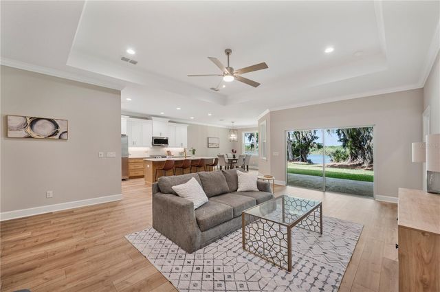 4537 FAIRWAY OAKS DRIVE, Mulberry, FL 33860