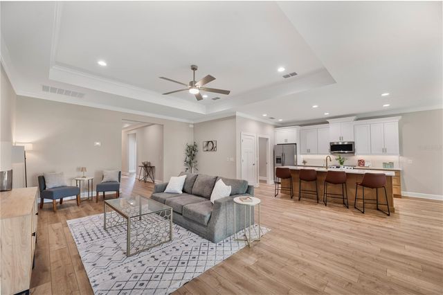4537 FAIRWAY OAKS DRIVE, Mulberry, FL 33860