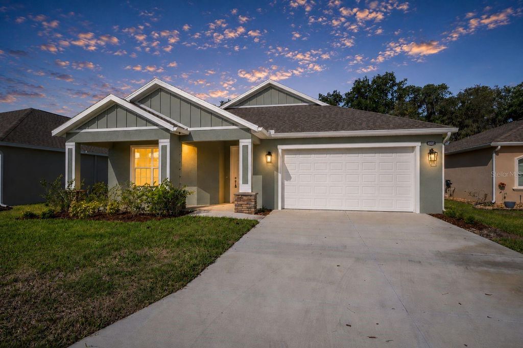 4537 FAIRWAY OAKS DRIVE, Mulberry, FL 33860