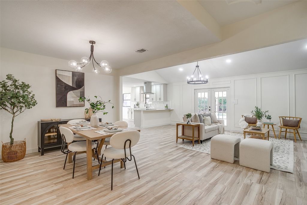 2421 Meadow View, Bedford, TX 76021 — photo 4